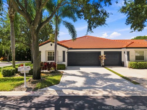 8088 Via Di Veneto, Boca Raton, FL, 33496-1974 | Card Image