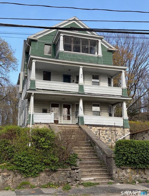 3-155 Sylvan Avenue, Waterbury, CT, 06706 | Card Image