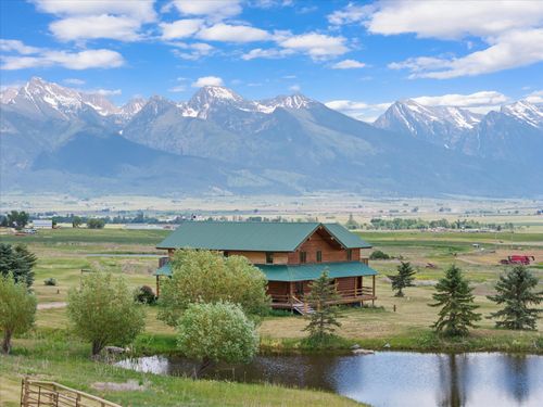 56516 Old Freight Rd, Saint Ignatius, MT, 59865-9200 | Card Image