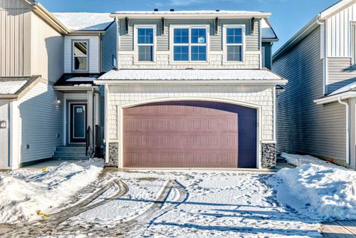 43 Bartlett Cres Se, Calgary, AB, T3S0P7 | Card Image