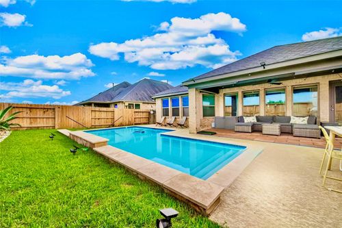 1643 Pickford Knolls Ln, Brookshire, TX, 77423-7407 | Card Image