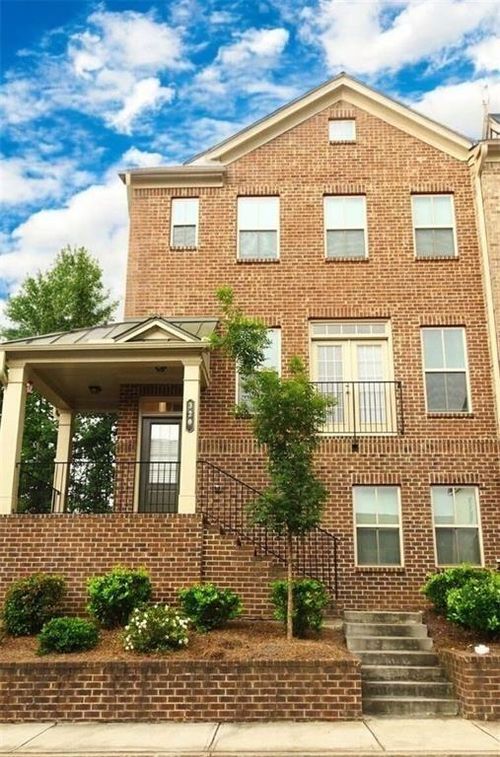 320 Northaven Ave, SUWANEE, GA, 30024-5034 | Card Image