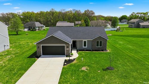 54130 Angeline Dr, Bristol, IN, 46507-9332 | Card Image