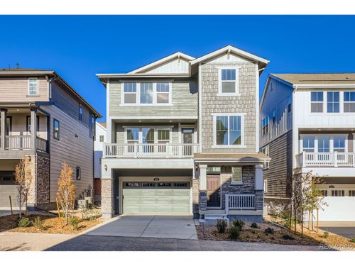 6786 E 149th Ave, Thornton, CO, 80602-6094 | Card Image