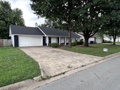 515 Del Cir, Lowell, AR, 72745-9569 | Card Image