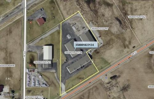 15630 E State Route 12, Findlay, OH, 45840-7770 | Card Image