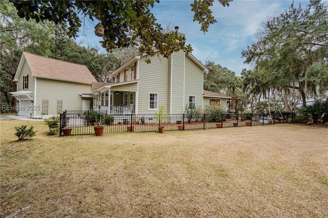 1808 Lenora Dr, House other with 5 bedrooms, 5 bathrooms and null parking in Port Royal SC | Image 72