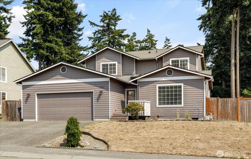 594 Sw Regency Drive, Oak Harbor, WA, 98277 | Card Image
