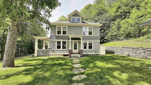 127 Pleasant St, Cavendish, VT, 05142 | Card Image