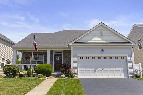 5280 Copper Creek Dr, Dublin, OH, 43016-9719 | Card Image