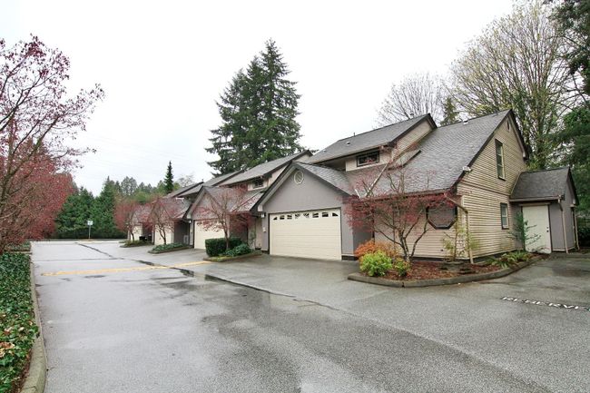 10 - 20841 Dewdney Trunk Road, Townhouse with 2 bedrooms, 2 bathrooms and 4 parking in Maple Ridge BC | Image 38