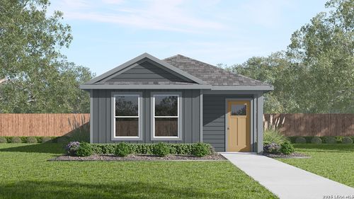 2032 Giant Cactus, San Antonio, TX, 78221 | Card Image