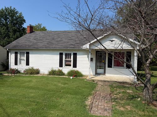 127 Center St, Lawrenceburg, KY, 40342-1199 | Card Image