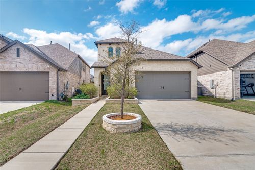 2413 Gaulding St, Royse City, TX, 75189-6093 | Card Image