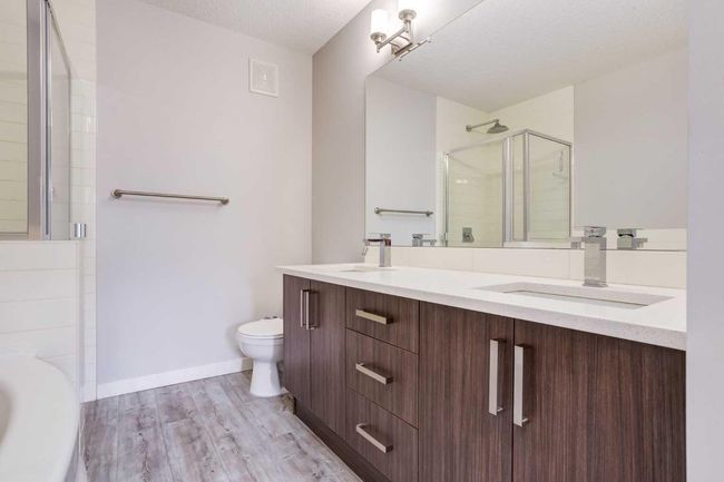 210 - 7 Westpark Common Sw, Condo with 2 bedrooms, 3 bathrooms and 1 parking in Calgary AB | Image 19