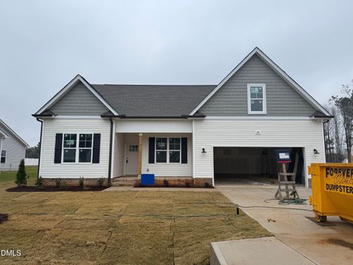 215 Pretty Run Branch Ln, Wendell, NC, 27591-1728 | Card Image