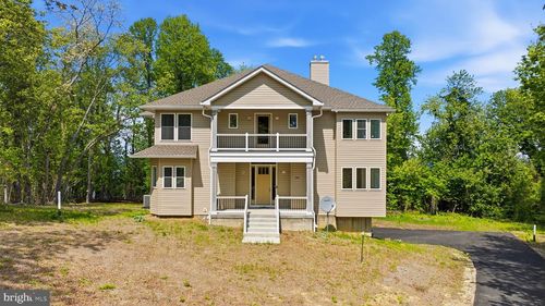 5116 Shore Dr, HUNTINGTOWN, MD, 20639-4400 | Card Image