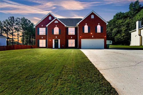 3925 Hodgdon Corners Dr, Lithonia, GA, 30038-3753 | Card Image