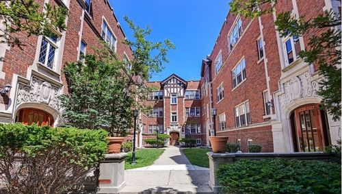 apt-12-2-1635 Ridge Ave, Evanston, IL, 60201-5965 | Card Image