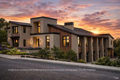 4011 Skyfarm Dr, Santa Rosa, CA, 95403-0966 | Card Image