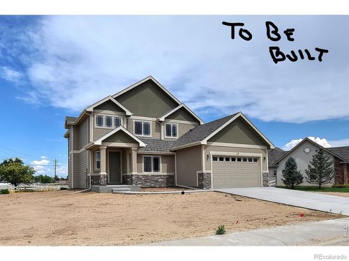 1157 Bitterroot Ct, Johnstown, CO, 80534 | Card Image