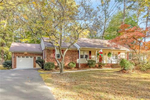 9250 Rochdale Court, MECHANICSVILLE, VA, 23116 | Card Image