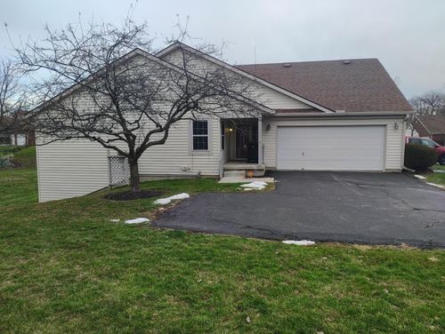 4531 White Leaf Way, Columbus, OH, 43228-6447 | Card Image