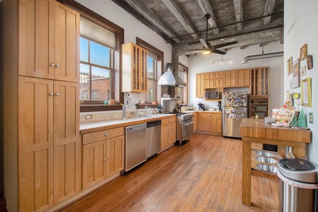 UNIT-6 - 3139 Woodward Ave, Condo with 1 bedrooms, 1 bathrooms and null parking in Detroit MI | Image 14