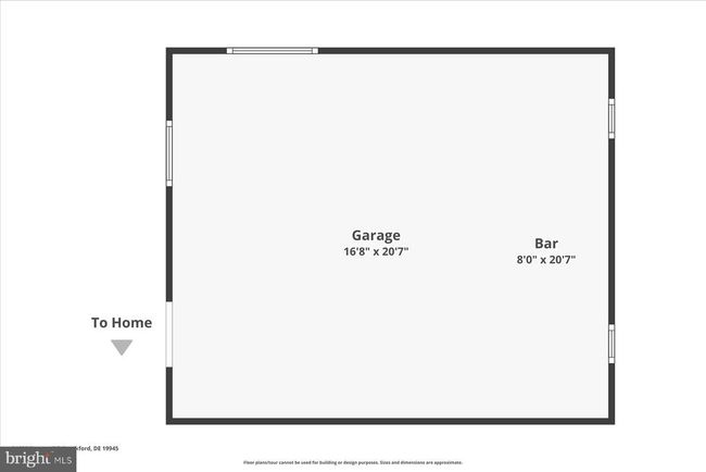 34602 Roxana Rd, House other with 3 bedrooms, 2 bathrooms and null parking in FRANKFORD DE | Image 64