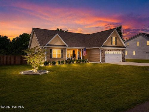 238 Bellows Ln, Rocky Point, NC, 28457-1149 | Card Image