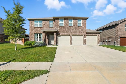 7717 Lake Vista Way, Fort Worth, TX, 76179-1488 | Card Image