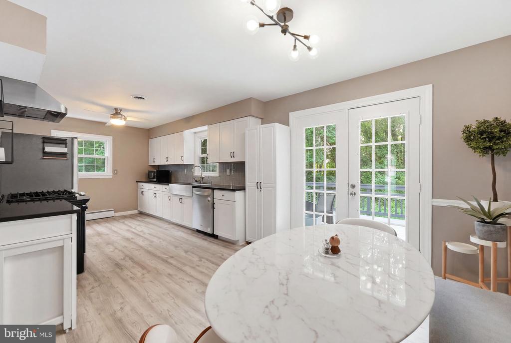 Residential in FAIRFAX 2