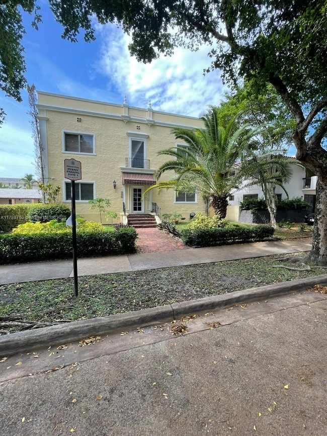 APT-8 - 223 Calabria Ave, Condo with 1 bedrooms, 1 bathrooms and null parking in Coral Gables FL | Image 14