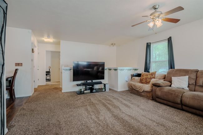 419 Vernon Ave, House other with 2 bedrooms, 2 bathrooms and 3 parking in Normal IL | Image 5