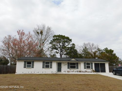2798 Commanche Ave, Orange Park, FL, 32065-7444 | Card Image