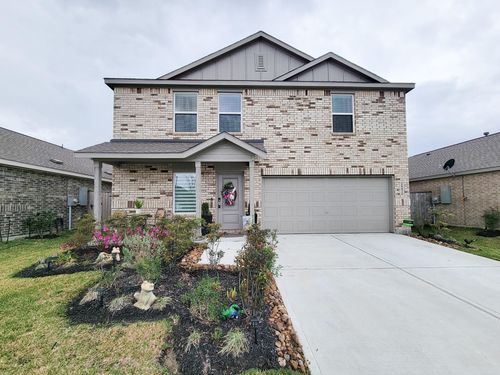 18670 Scopello Dr, New Caney, TX, 77357 | Card Image