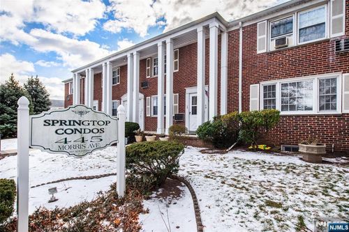 445 Morris Ave, Springfield, NJ, 07081-1110 | Card Image