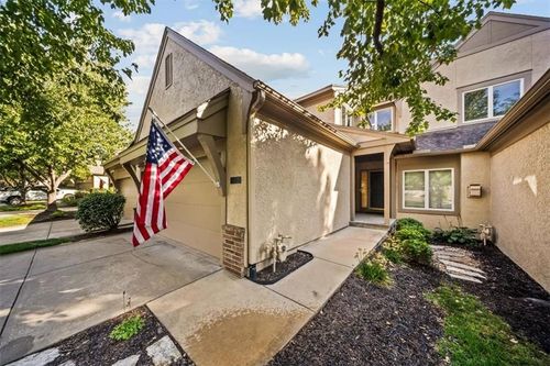 14302 Russell St, Overland Park, KS, 66223-1800 | Card Image
