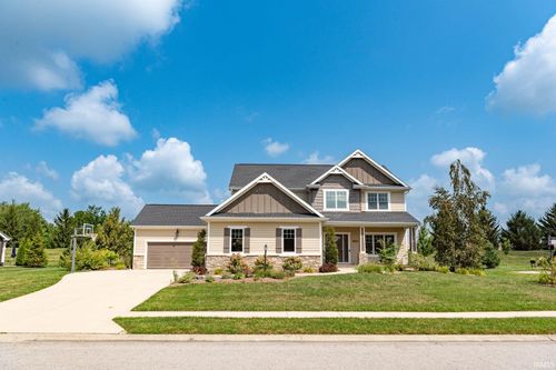 13558 Paperbark Trl, Fort Wayne, IN, 46814-8895 | Card Image