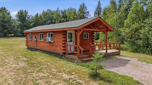 61633 Norway Spruce Rd, Finlayson, MN, 55735 | Card Image