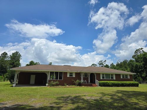 469 Hwy 125, Ray City, GA, 31645 | Card Image