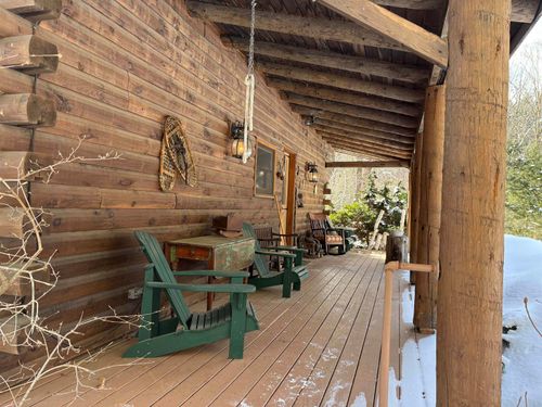 2451 Camp Brook Rd, Bethel, VT, 05032-4494 | Card Image