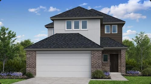 9227 Willowbank Gap Ln, Cypress, TX, 77433-9005 | Card Image