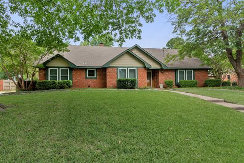 2312 San Miguel St, Sherman, TX, 75092-2344 | Card Image