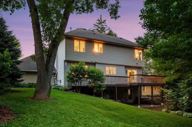 240 W Point Rd, House other with 4 bedrooms, 4 bathrooms and null parking in Excelsior MN | Image 25