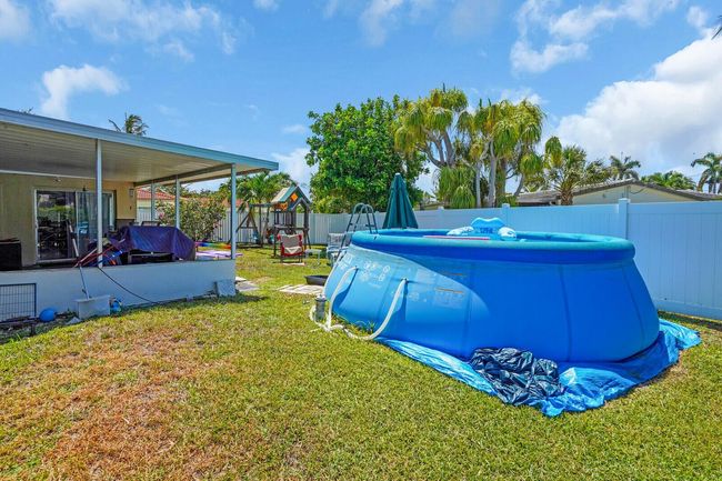 2651 Ne 49 Th St, House other with 3 bedrooms, 2 bathrooms and null parking in Lighthouse Point FL | Image 34