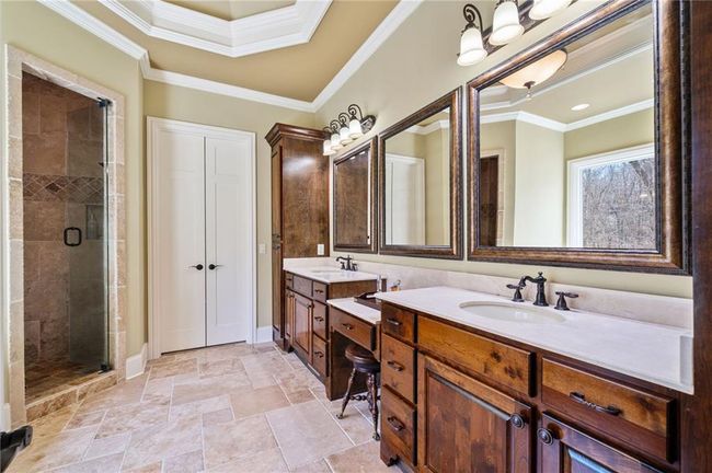 564 Mystic Trail Ln, House other with 4 bedrooms, 5 bathrooms and null parking in Jasper GA | Image 28