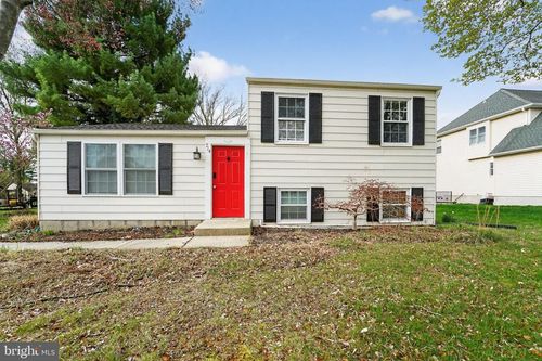 714 Frans Dr, ABINGDON, MD, 21009-1447 | Card Image