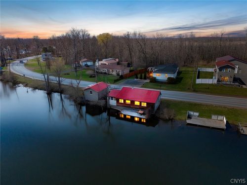 498 County Route 12, Pennellville, NY, 13132-3167 | Card Image