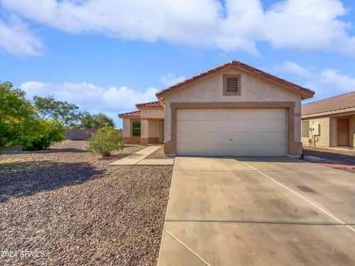 670 W Kingman Loop, Casa Grande, AZ, 85122 | Card Image